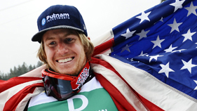 Ted Ligety
