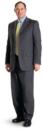 Bart Geer, Portfolio Manager