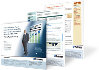Putnam Voyager Fund boasts above average performance - Putnam Investments