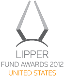 Four Putnam fixed-income funds received 2012 Lipper Fund Awards for superior risk-adjusted long-term performace