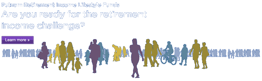 Retirement Income Funds