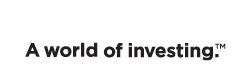 A world of investing.(tm)
