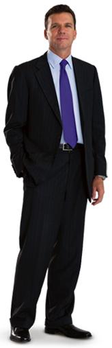 Bill Kohli, Portfolio Manager