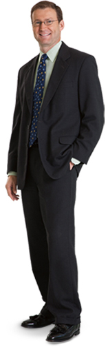 Kevin Murphy, Portfolio Manager