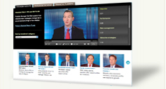 Financial Insights and Investment Commentary at Putnam TV