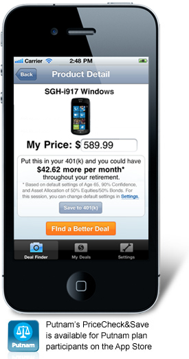 Download this shopping and price comparison app today at the app store!