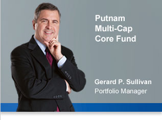 Putnam Multi-Cap Core Fund