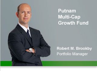 Putnam Multi-Cap Growth Fund