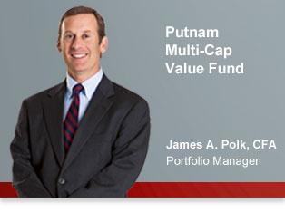Putnam Multi-Cap Value Fund
