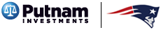 Putnam Investments | New England Patriots