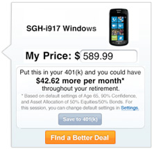 iphone app