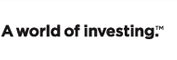 A world of investing&trade;