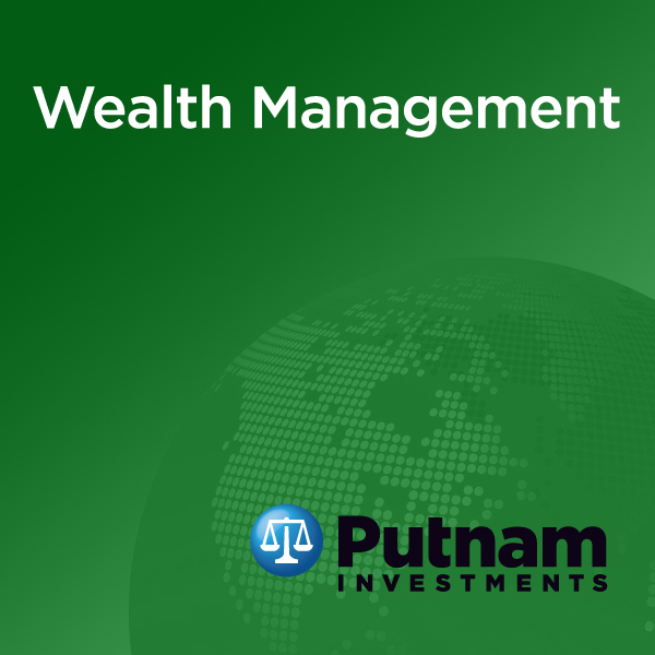 Wealth Management from Putnam Investments