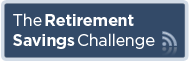 The Retirement Savings Challenge