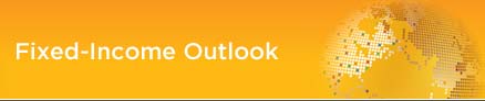 Fixed-income Outlook