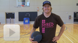 training ted