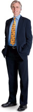 Rob Bloemker, Head of Fixed Income
