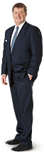 Walter Donovan, Chief Investment Officer