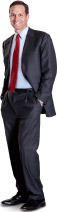 Jeff Knight, Head of Global Asset Allocation