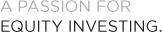 Passion for Equity Investing
