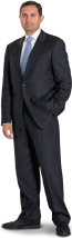 Nick Thakore, Portfolio Manager