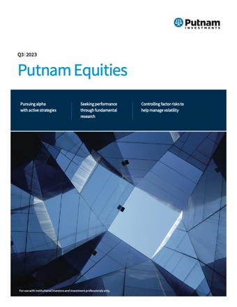 Putnam Equity Outlook PDF