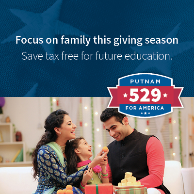 Focus on family this giving season
