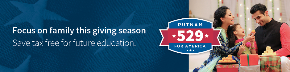 Focus on family this giving season