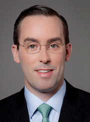 Brendan T. Murray, Senior Investment Director, Team Leader