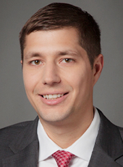 Jonathan M. Schreiber, CFA, Investment Director, Global Asset Allocation