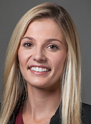 Sara J. Barrett, Investment Product Analyst, Global Asset Allocation