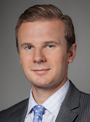 Seamus S. Young, CFA, Senior Investment Director, Global Asset Allocation