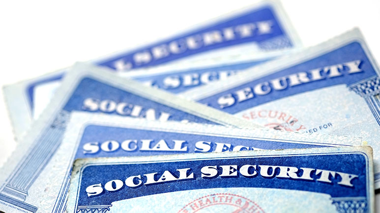 Social Security COLA estimates rise with inflation