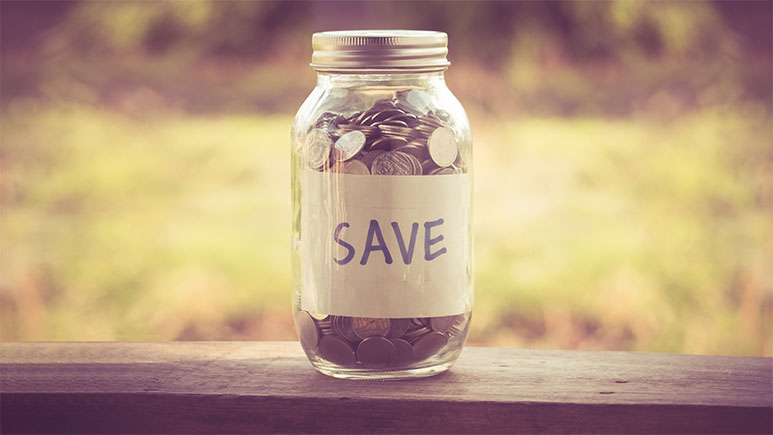 Many generations focus on saving