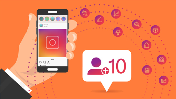 Advisors: Jump into Instagram with these 10 accounts to follow
