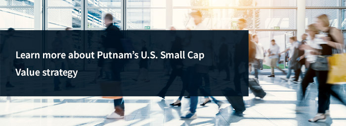 link to U.S. Small Cap Value