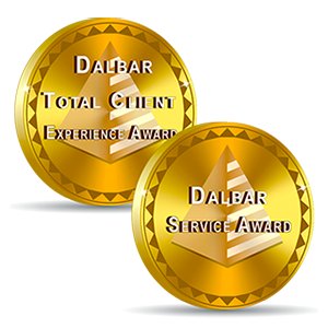 Dalbar logo