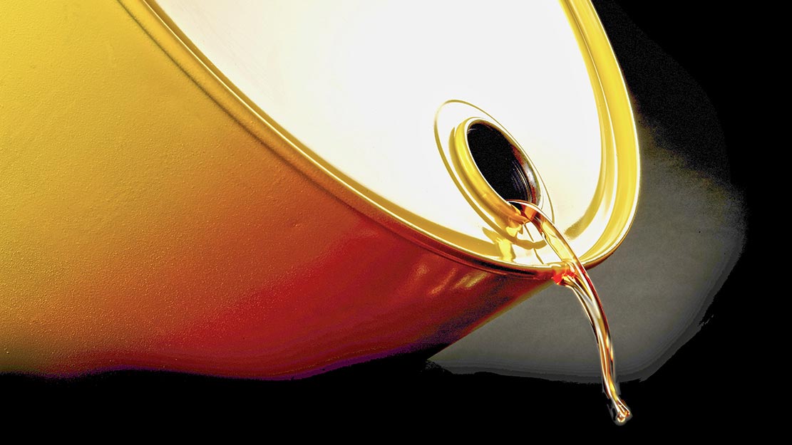 Oil prices rally as supply dwindles