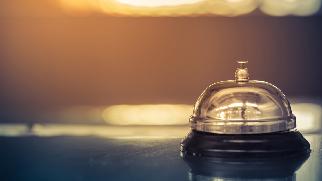 An unwavering commitment to service