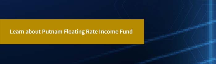 link to Floating Rate Income Fund