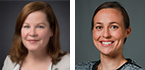 Katherine Collins, CFA, MTS, Head of Sustainable Investing and Stephanie Henderson, Analyst, Equity Research