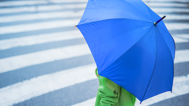 Investors should consider umbrella coverage when crafting a financial plan