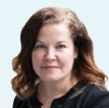 Katherine Collins, CFA, MTS, Head of Sustainable Investing profile image