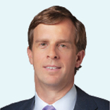 Shep Perkins, CFA, Chief Investment Officer, Equities profile image