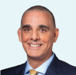 Michael V. Salm, Chief Investment Officer, Fixed Income profile image
