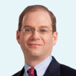 Robert L. Salvin, Head of Corporate and Tax-Exempt Credit profile image
