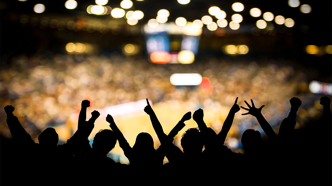 You must be present to win: The outlook for large-cap growth stocks