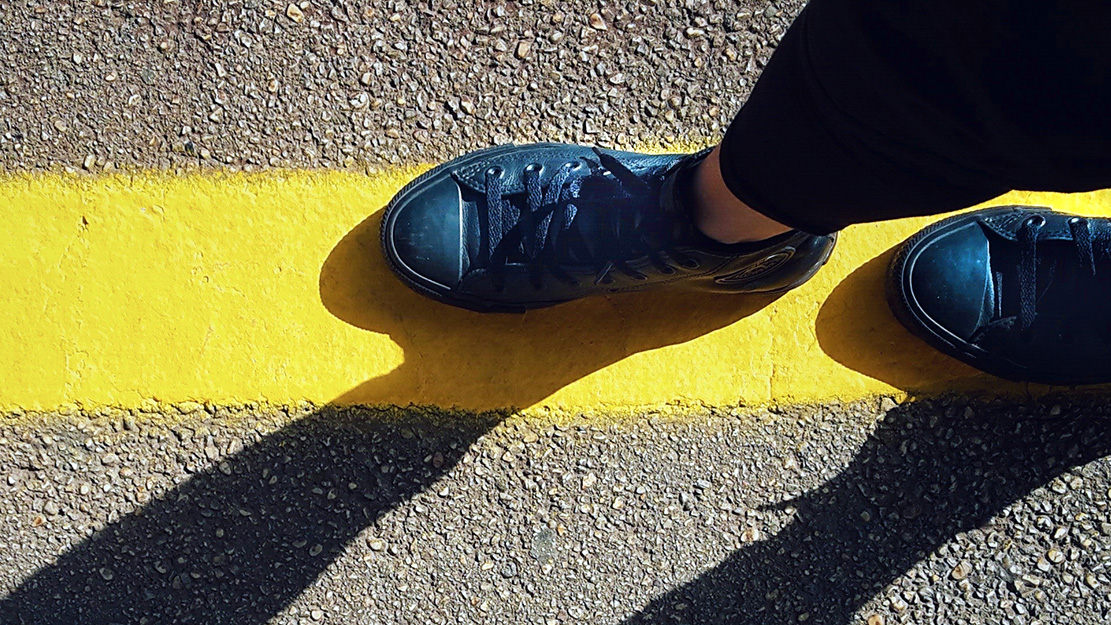 The Fed walks a line between inflation and financial stability
